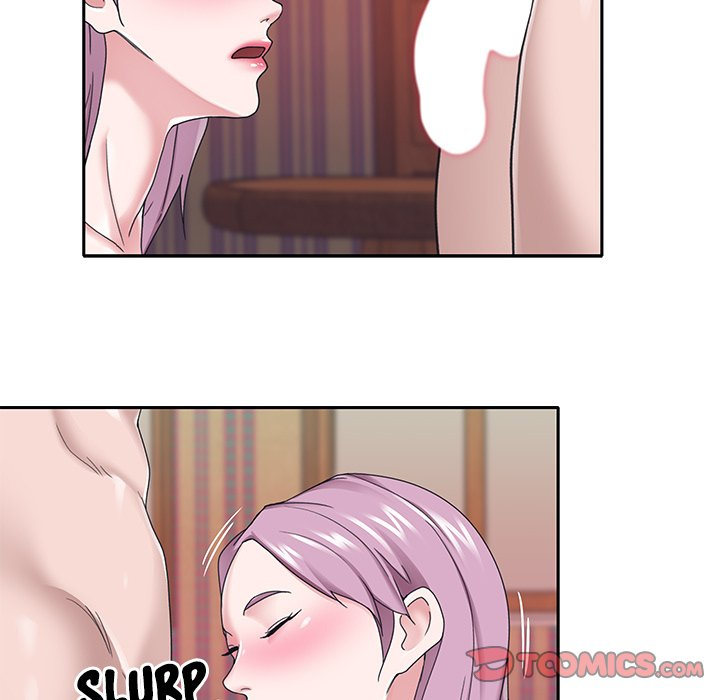 Maid chapter 31 page 71