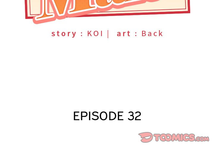 Maid chapter 32 page 3