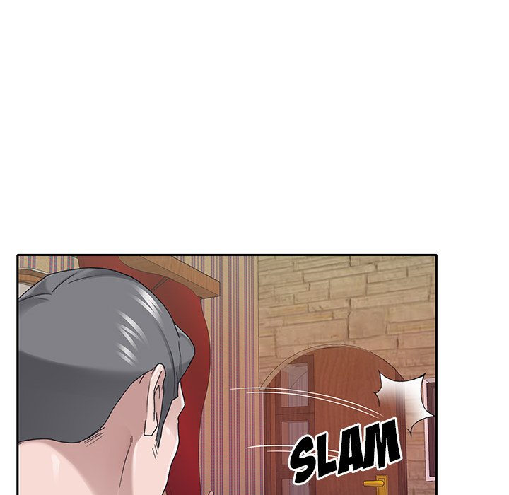 Maid chapter 32 page 12