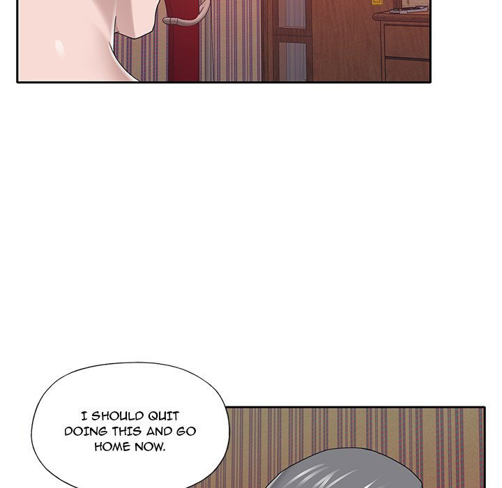 Maid chapter 32 page 13