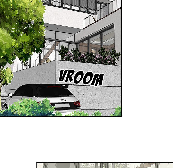 Maid chapter 32 page 17