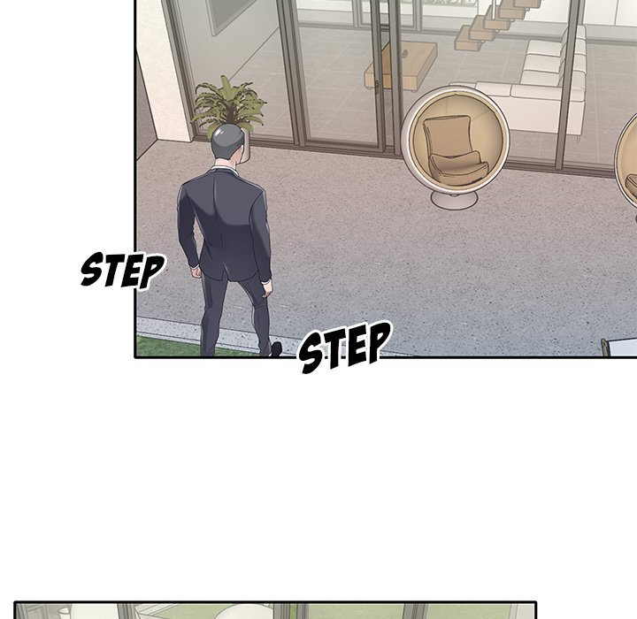 Maid chapter 32 page 18