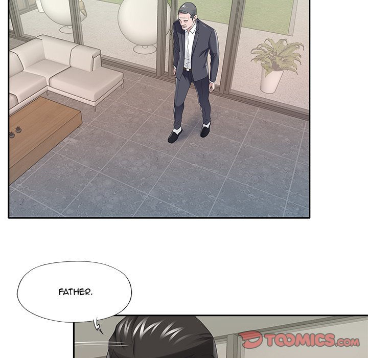 Maid chapter 32 page 19