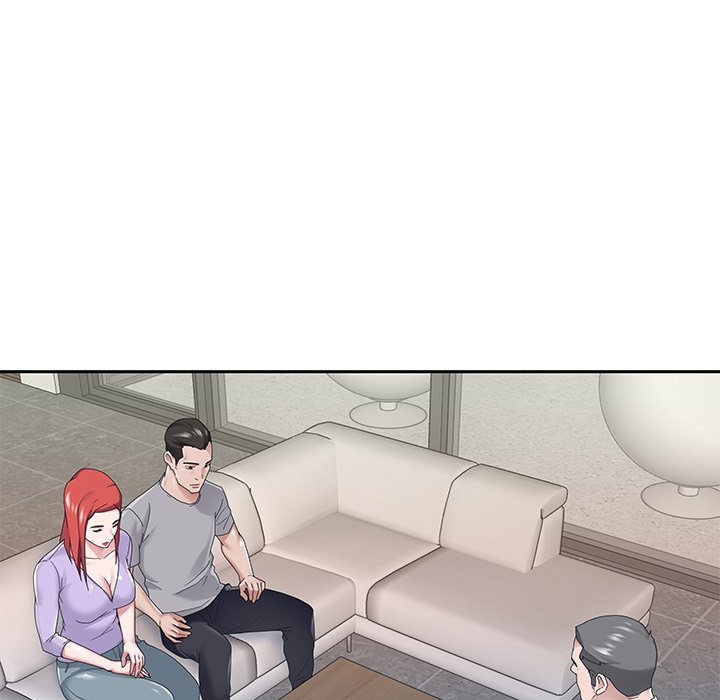 Maid chapter 32 page 22