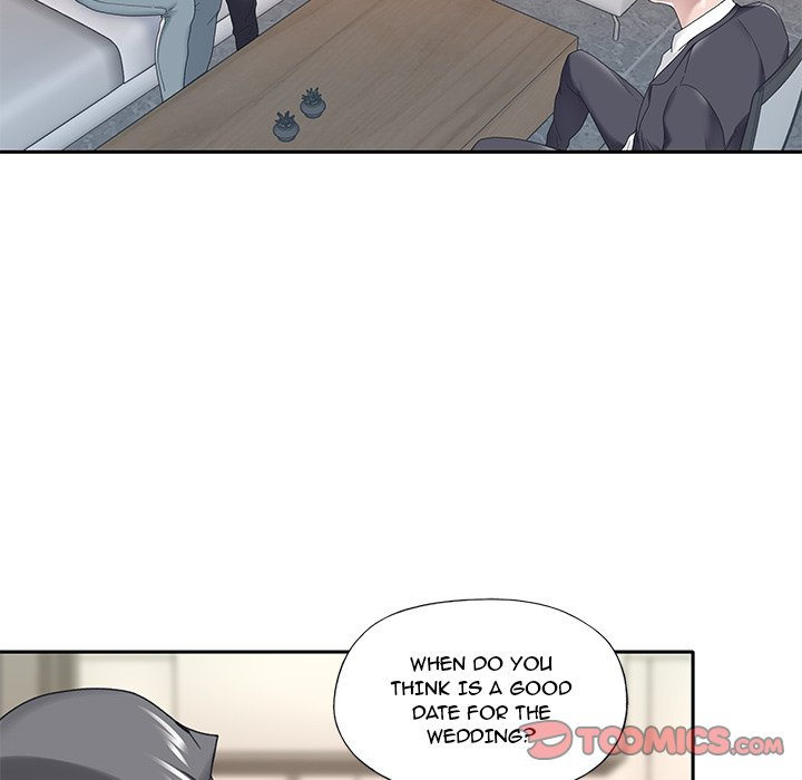 Maid chapter 32 page 23
