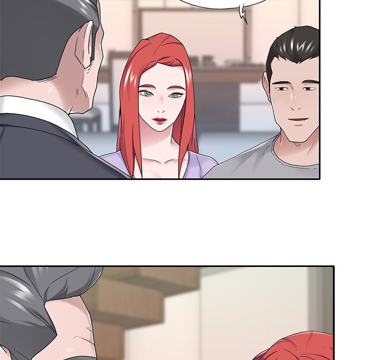 Maid chapter 32 page 24
