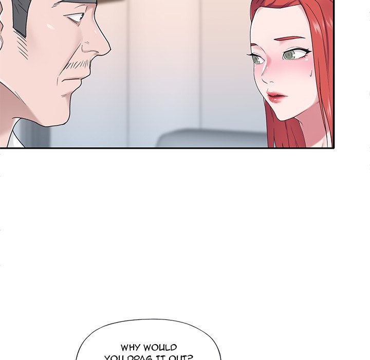 Maid chapter 32 page 25