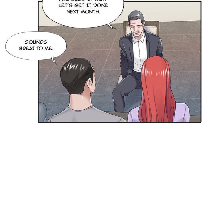 Maid chapter 32 page 26