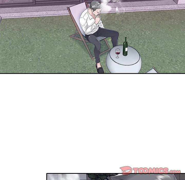Maid chapter 32 page 31
