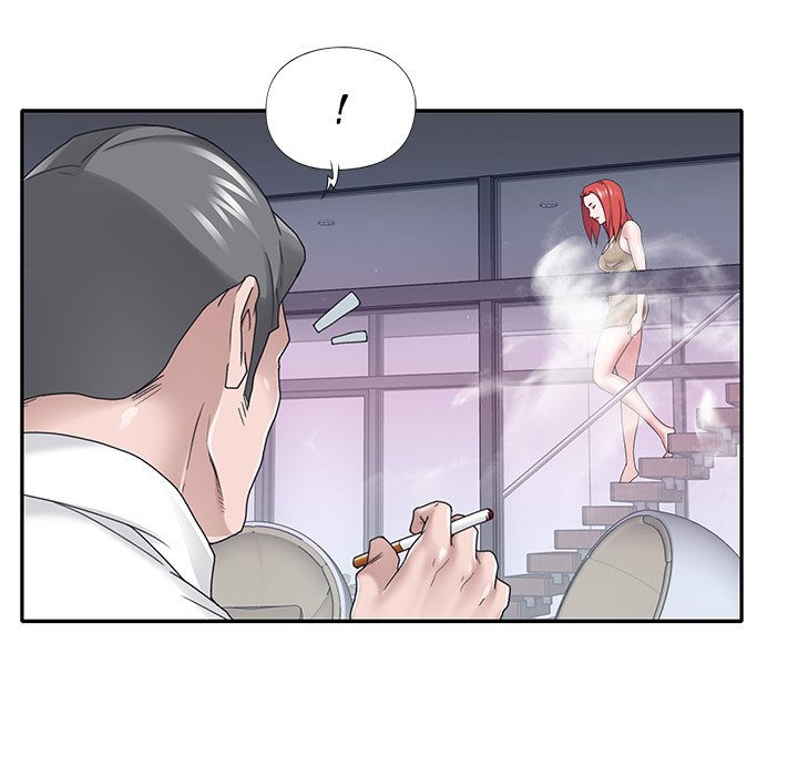 Maid chapter 32 page 33