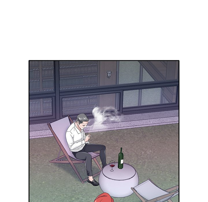 Maid chapter 32 page 34