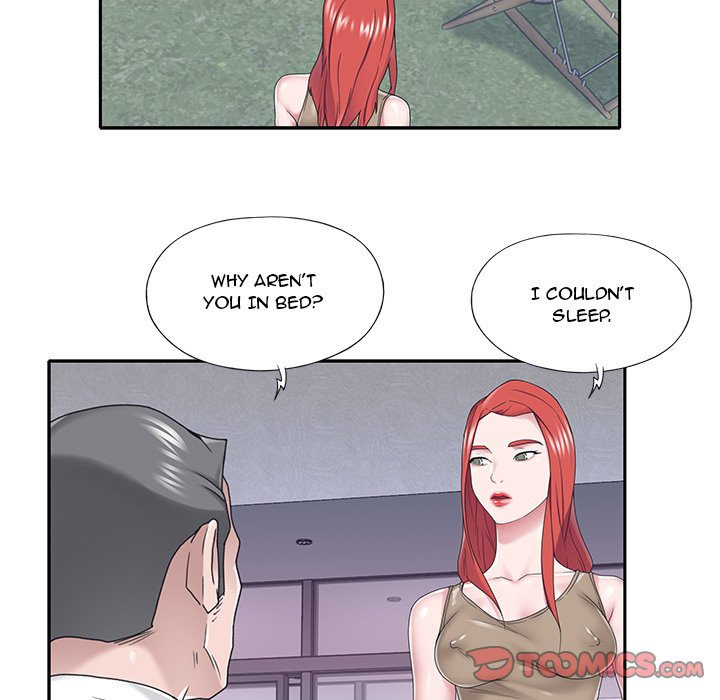 Maid chapter 32 page 35