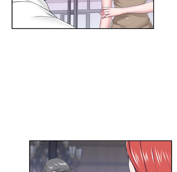 Maid chapter 32 page 36
