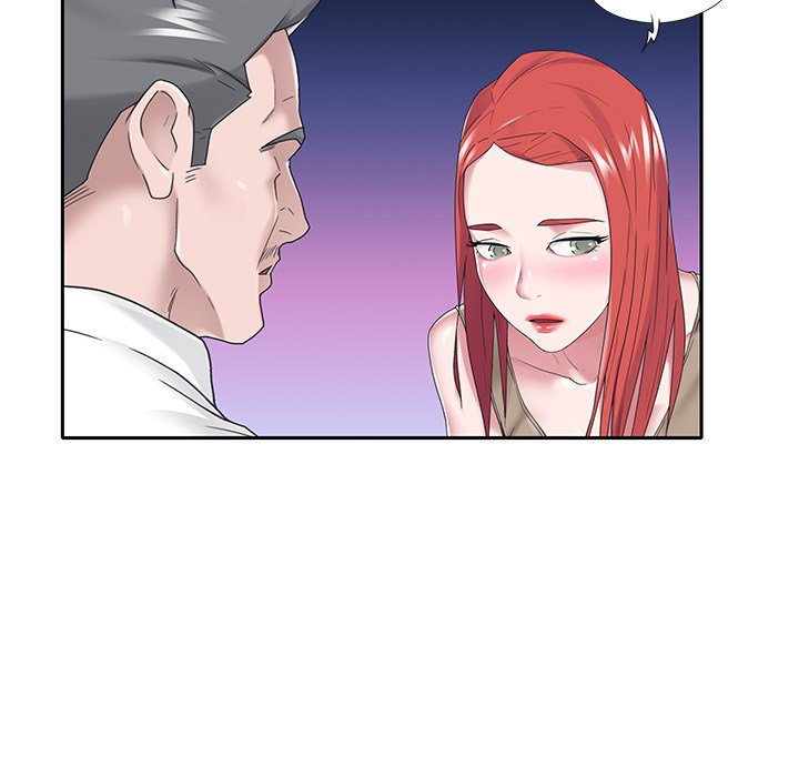 Maid chapter 32 page 38
