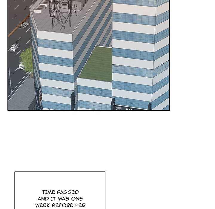 Maid chapter 32 page 42