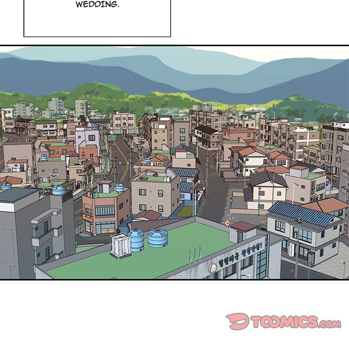 Maid chapter 32 page 43