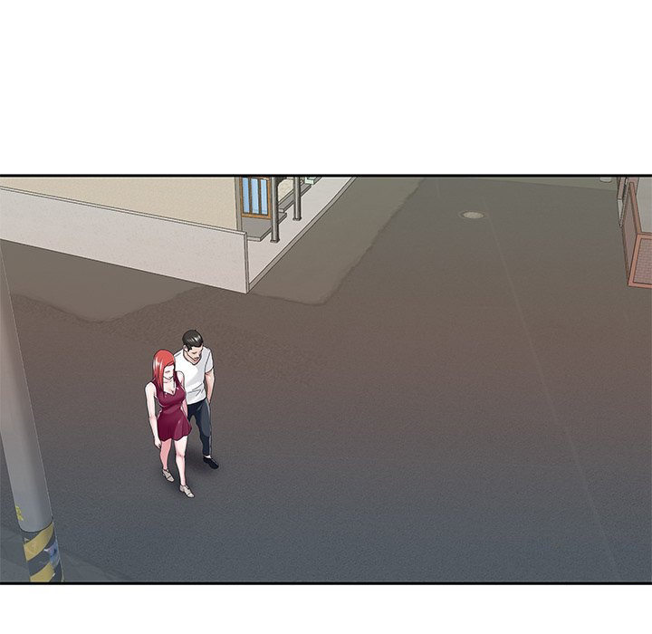 Maid chapter 32 page 44