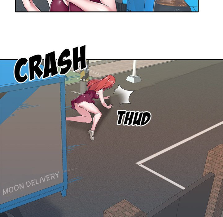 Maid chapter 32 page 60