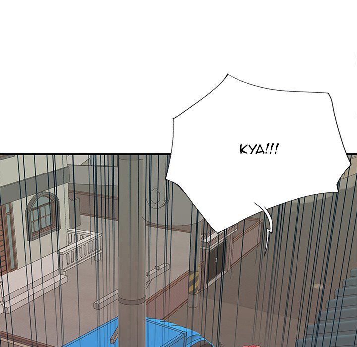 Maid chapter 32 page 66