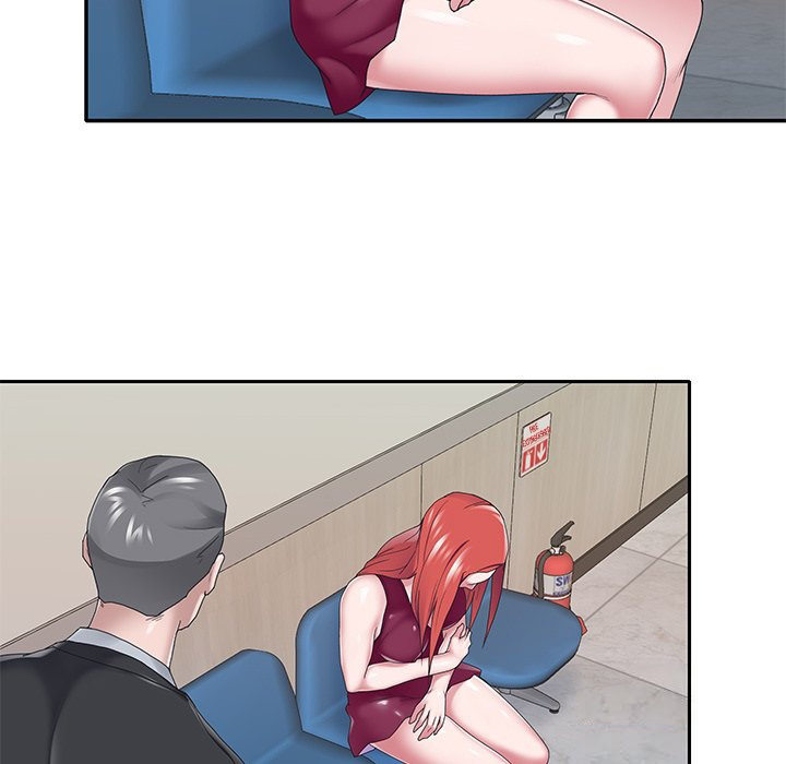 Maid chapter 32 page 73
