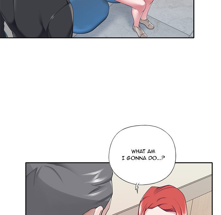 Maid chapter 32 page 74