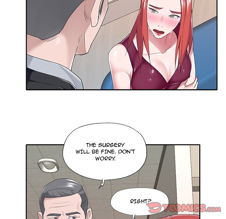 Maid chapter 32 page 75