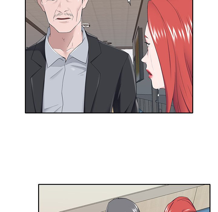 Maid chapter 32 page 76