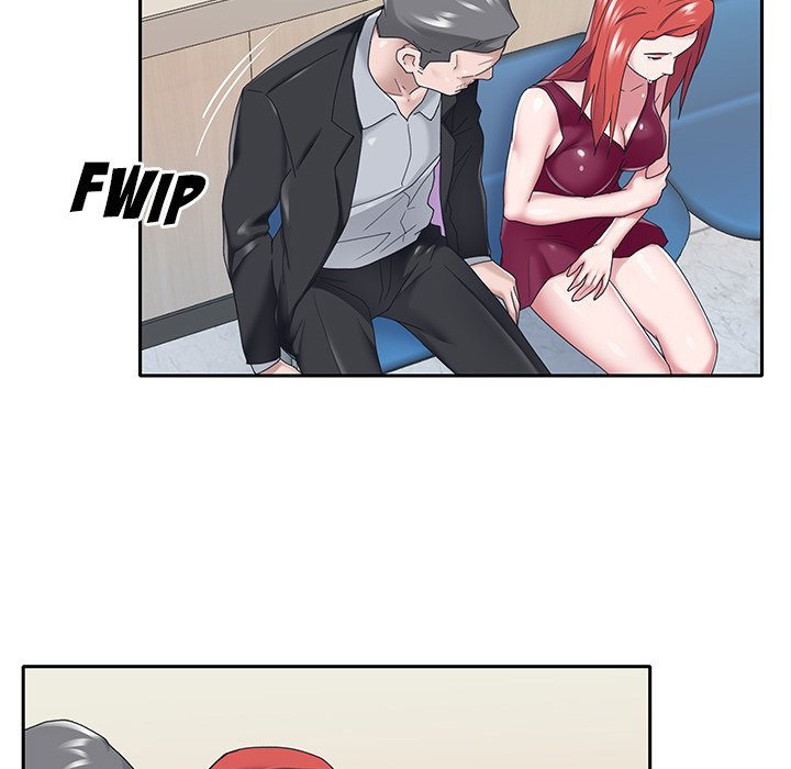 Maid chapter 32 page 77