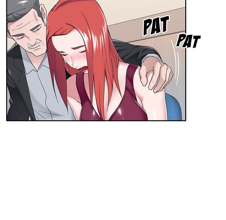 Maid chapter 32 page 78