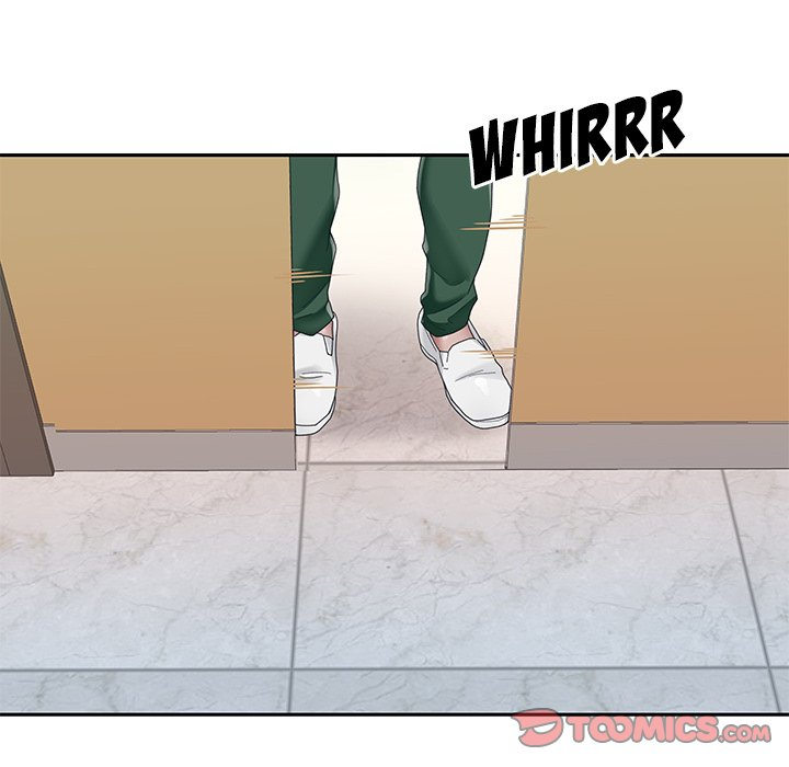 Maid chapter 32 page 79