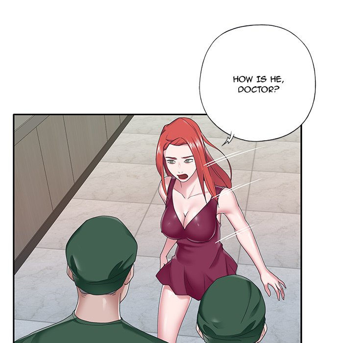 Maid chapter 32 page 80
