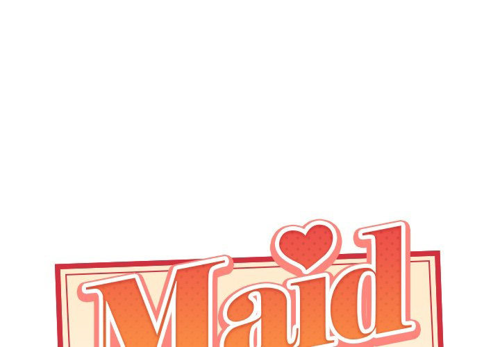 Maid chapter 33 page 2