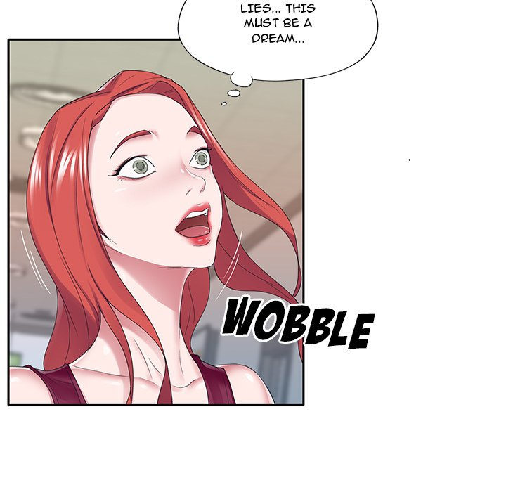 Maid chapter 33 page 8