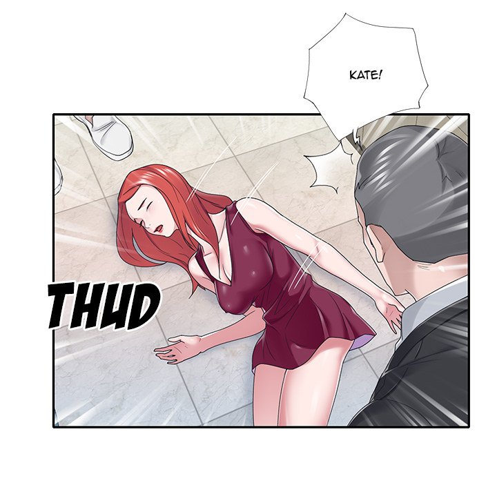 Maid chapter 33 page 9