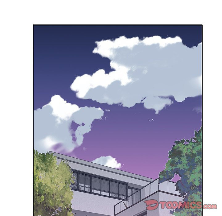Maid chapter 33 page 11