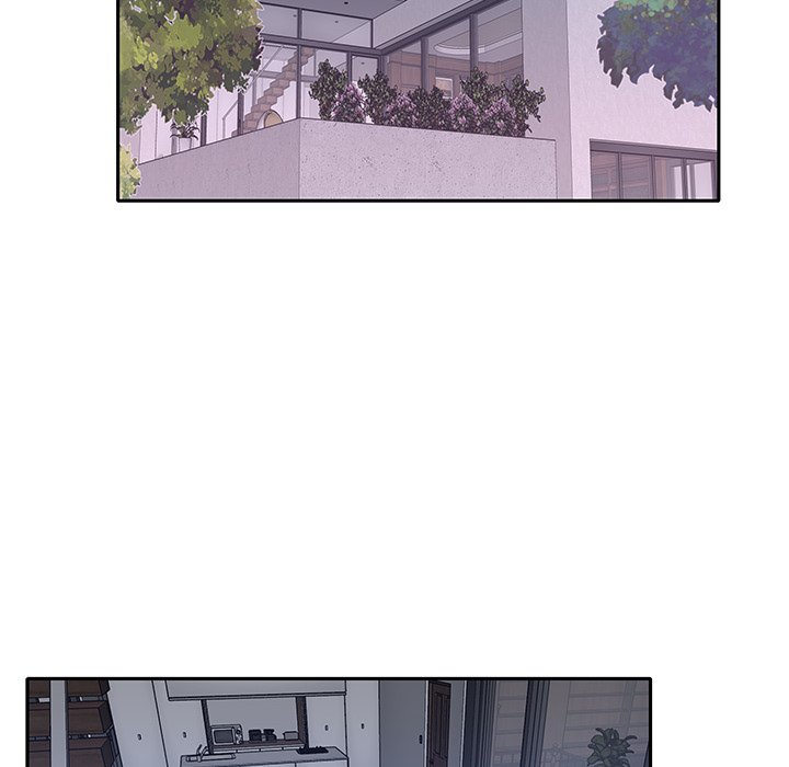 Maid chapter 33 page 12