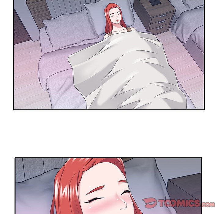 Maid chapter 33 page 15