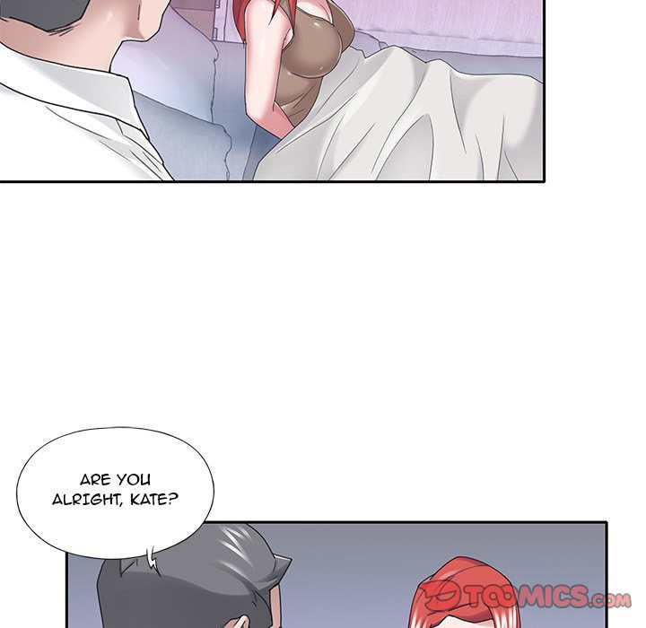 Maid chapter 33 page 27