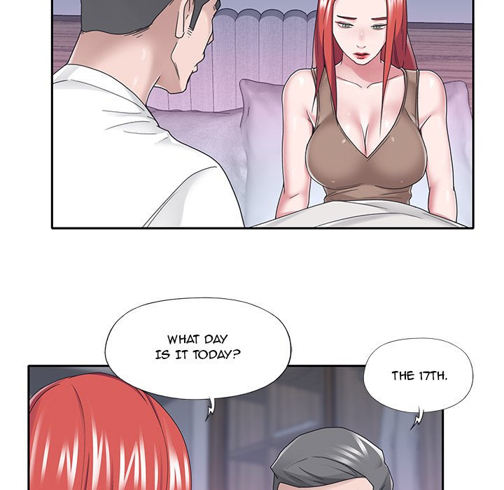 Maid chapter 33 page 28