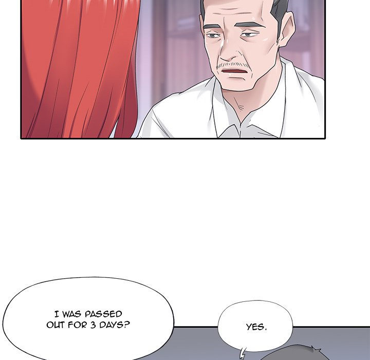 Maid chapter 33 page 29