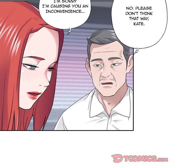 Maid chapter 33 page 31
