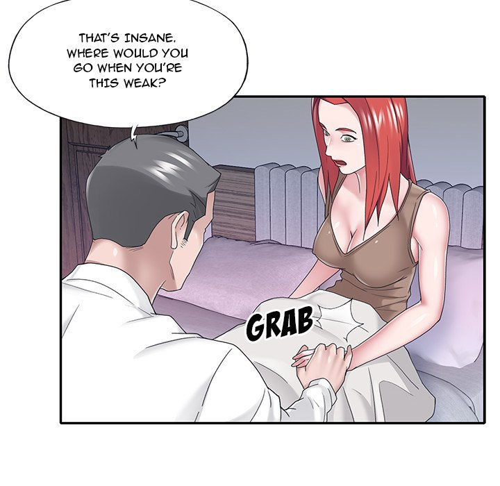 Maid chapter 33 page 33