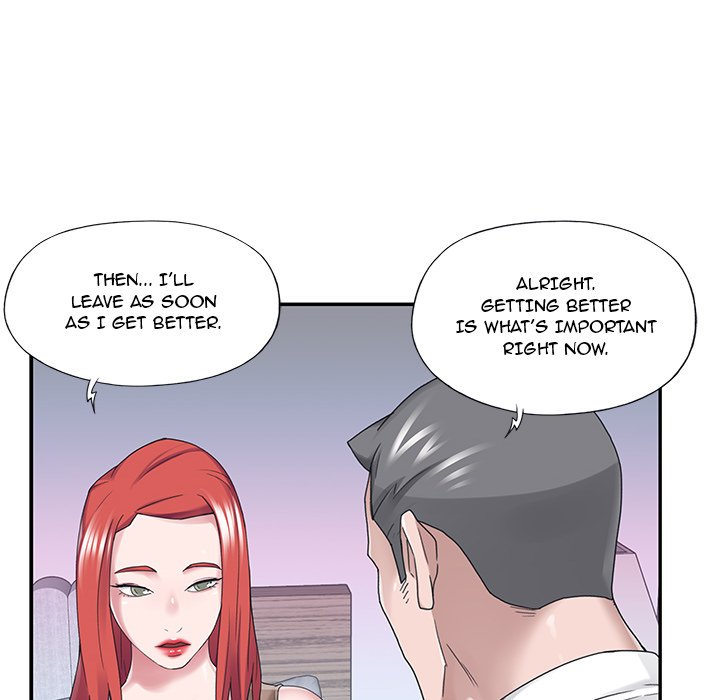 Maid chapter 33 page 36