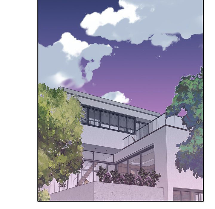 Maid chapter 33 page 38