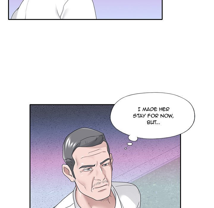 Maid chapter 33 page 40