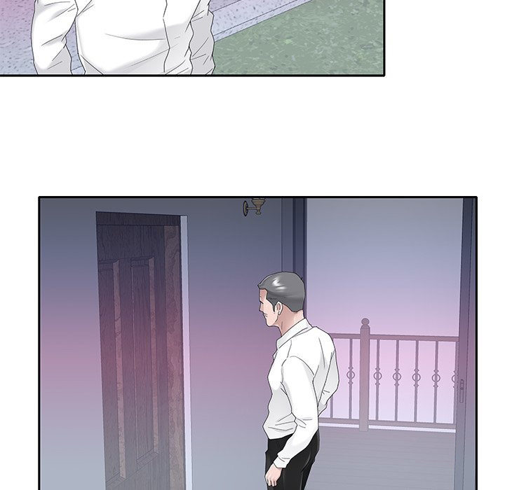 Maid chapter 33 page 42