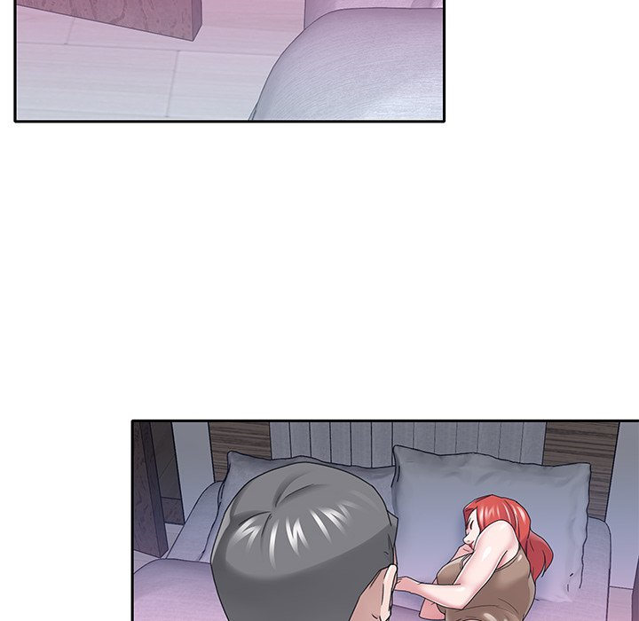 Maid chapter 33 page 44