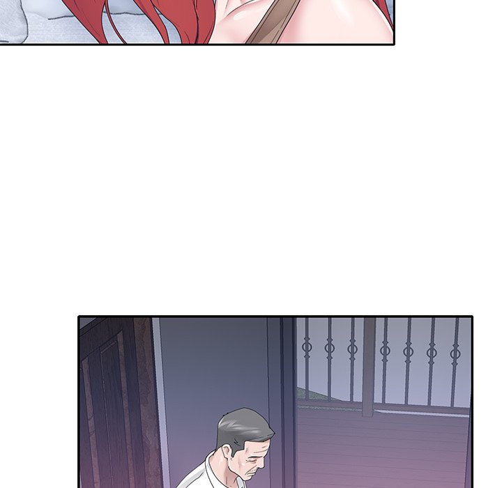 Maid chapter 33 page 54