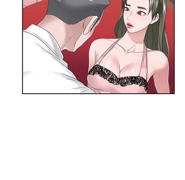 Maid chapter 33 page 64