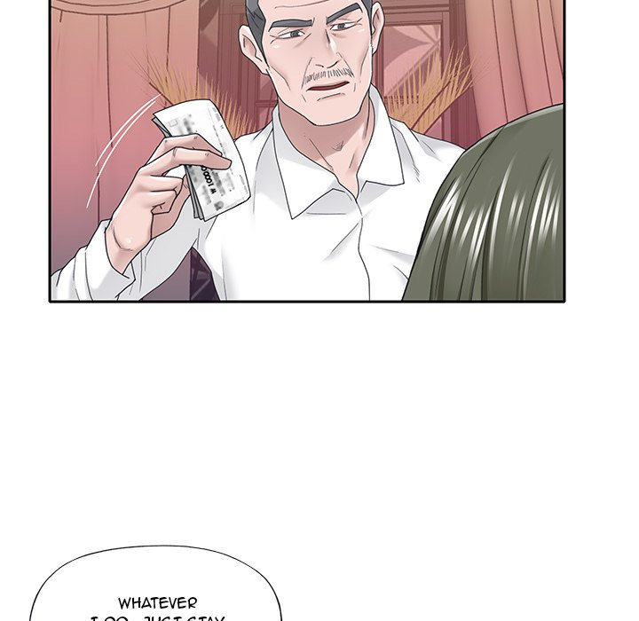 Maid chapter 33 page 68